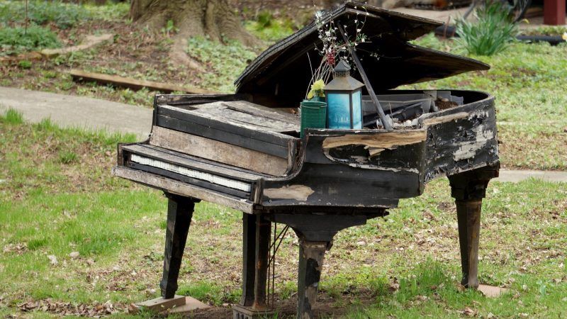  Comment obtenir des cours de piano à Toulouse