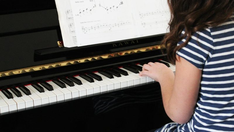  Comment obtenir d’excellents cours de piano à Toulouse